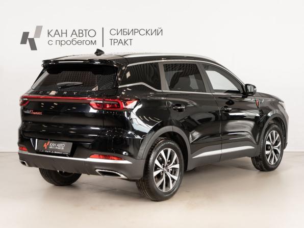 Chery Tiggo 7 Pro Max I с пробегом 2023 года, цена 1 962 500 рублей, 18798 км, внедорожник, Автокод Объявления