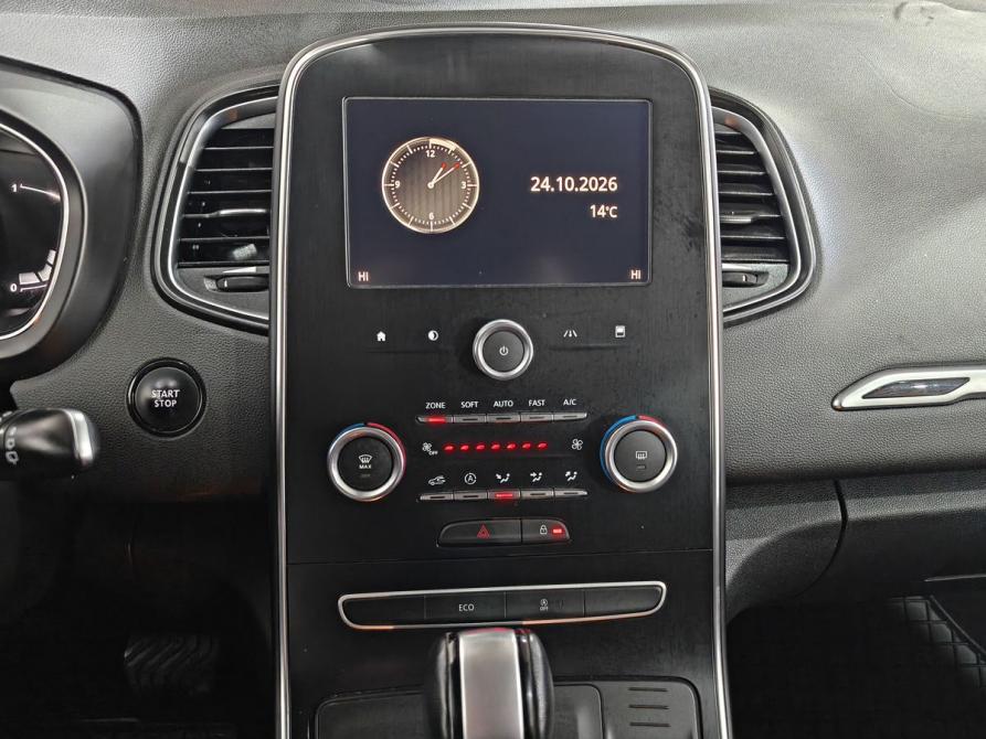 Renault Scenic IV Москва  - изображение 15