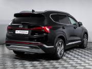 Hyundai Santa Fe IV Рестайлинг Москва  - изображение 26