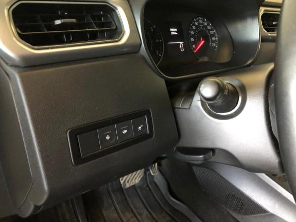 Renault Arkana I с пробегом 2019 года, цена 1 600 000 рублей, 75628 км, внедорожник, Автокод Объявления