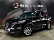 Hyundai Tucson III Рестайлинг Ставрополь  - изображение 28
