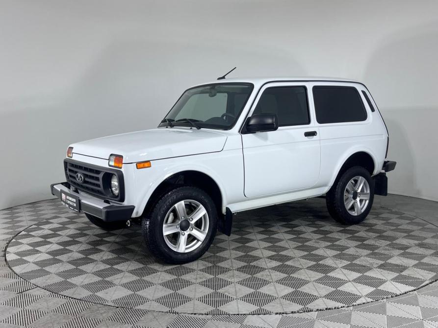 Lada (ВАЗ) Niva Legend Ростов-на-Дону  - изображение 1