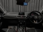 Mazda Axela III Рестайлинг Красноярск  - изображение 26