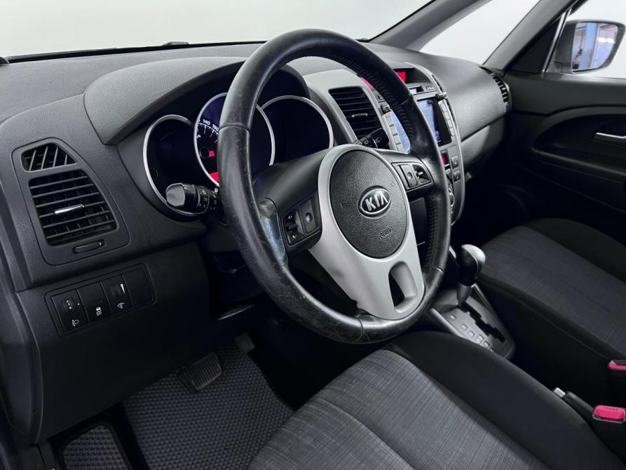 Kia Venga I Ростов-на-Дону  - изображение 9