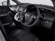 Toyota Wish II Москва  - изображение 33