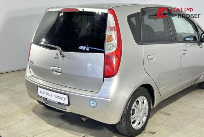 Mitsubishi Colt VI (Z20/Z30) с пробегом 2004 года, цена 340 000 рублей, 241777 км, хэтчбек, Автокод Объявления