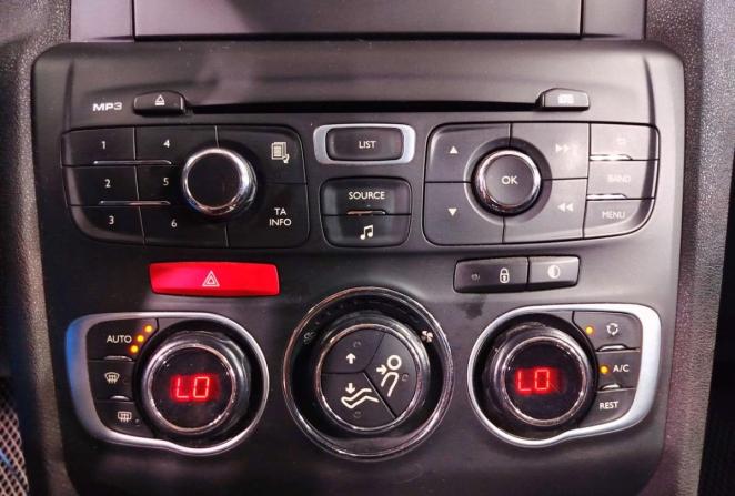 Citroen C4 II с пробегом 2013 года, цена 650 000 рублей, 183936 км, седан, Автокод Объявления