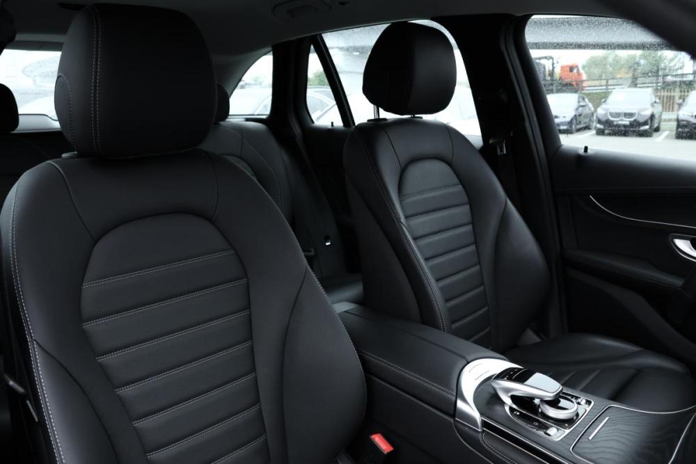 Mercedes-Benz GLC I (X253) Москва  - изображение 25