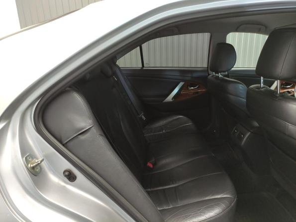 Toyota Camry VI (XV40) Рестайлинг с пробегом 2010 года, цена 1 250 000 рублей, 232600 км, седан, Автокод Объявления
