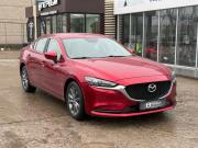 Mazda 6 III (GJ) Рестайлинг 2 Пермь  - изображение 32