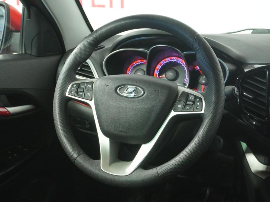 Lada (ВАЗ) Vesta I Вологда  - изображение 16