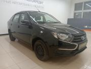 Lada (ВАЗ) Granta I Рестайлинг Ижевск  - изображение 14