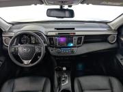 Toyota RAV4 IV (XA40) Рестайлинг Москва  - изображение 58