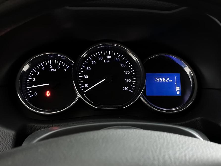 Nissan Terrano III (D10) Нижний Новгород  - изображение 12