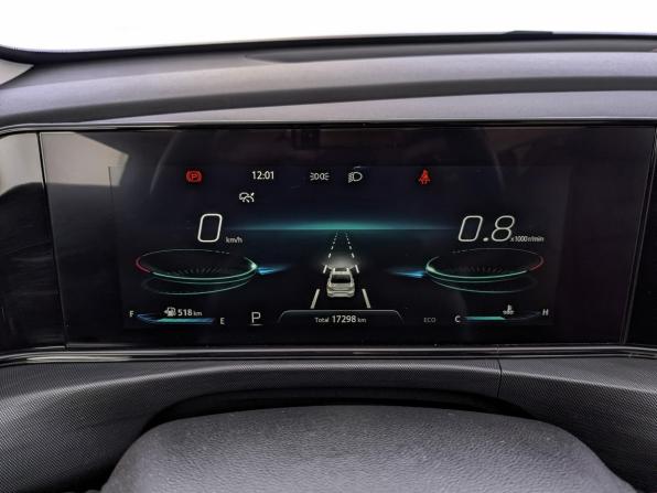 Changan Eado Plus с пробегом 2023 года, цена 1 600 000 рублей, 17290 км, седан, Автокод Объявления