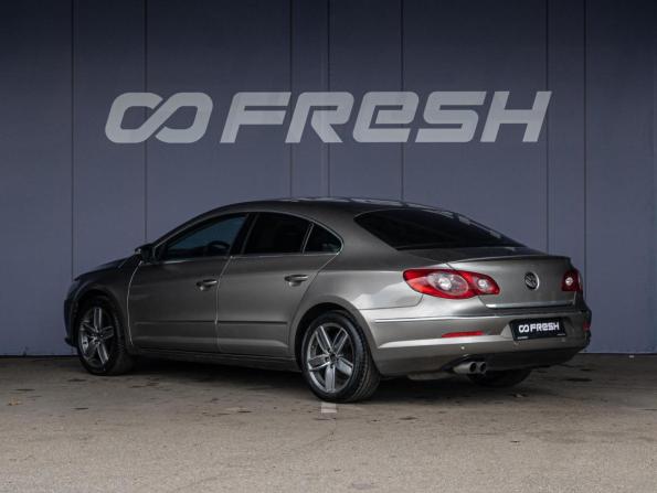 Volkswagen Passat CC I с пробегом 2010 года, цена 910 000 рублей, 293392 км, седан, Автокод Объявления