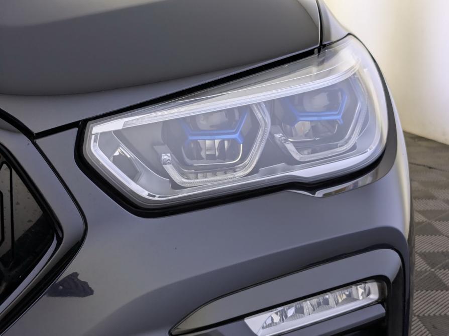 BMW X6 III (G06) Москва  - изображение 13