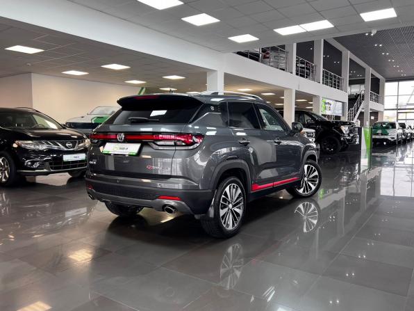 Changan CS35 Plus I Рестайлинг с пробегом 2024 года, цена 1 945 000 рублей, 30172 км, внедорожник, Автокод Объявления
