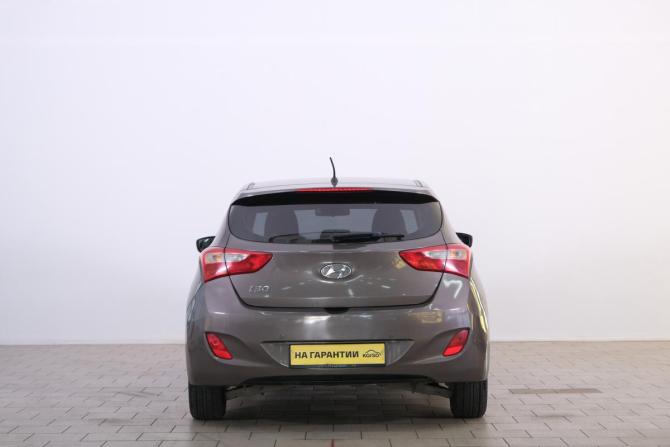 Hyundai i30 II с пробегом 2013 года, цена 839 000 рублей, 273000 км, хэтчбек, Автокод Объявления