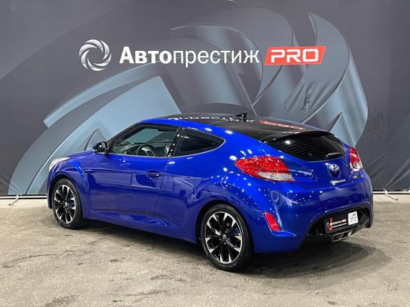 Hyundai Veloster I с пробегом 2012 года, цена 899 000 рублей, 164031 км, хэтчбек, Автокод Объявления