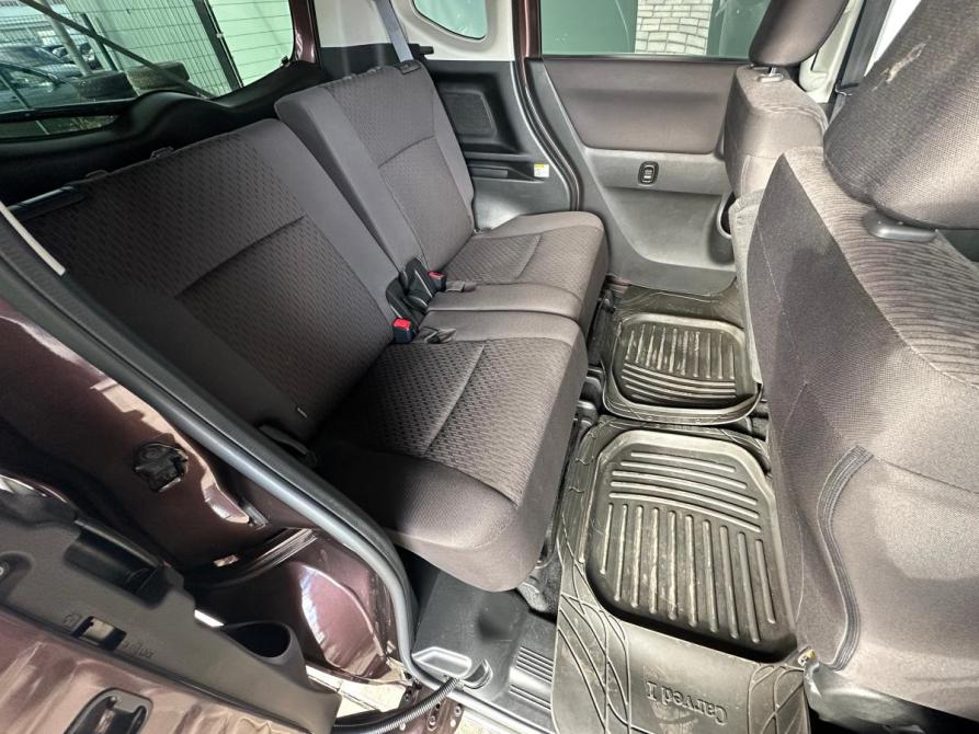 Suzuki Solio III Тамбов  - изображение 11