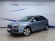 Ford Focus II Москва  - изображение 16
