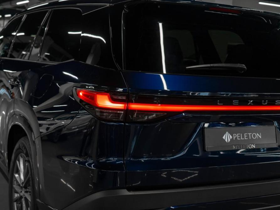 Lexus TX Москва  - изображение 28