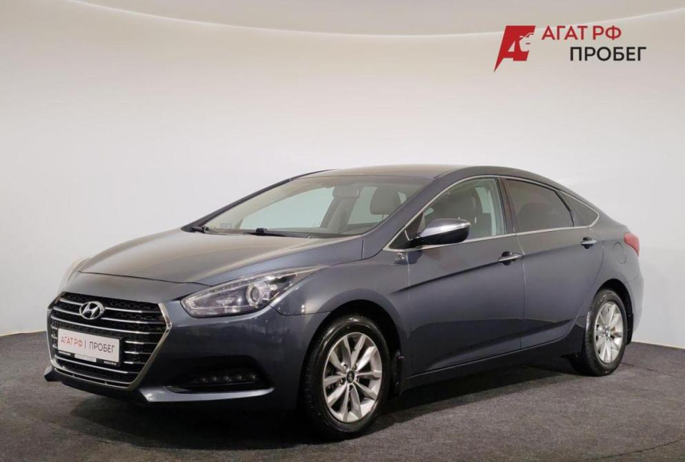 Hyundai i40 I Ярославль  - изображение 1