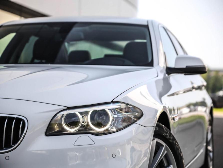 BMW 5 серии VI (F10/F11/F07) Рестайлинг Санкт-Петербург  - изображение 2