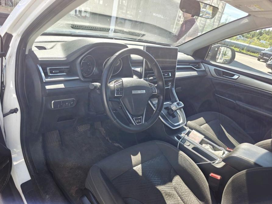 Haval M6 II Санкт-Петербург  - изображение 5