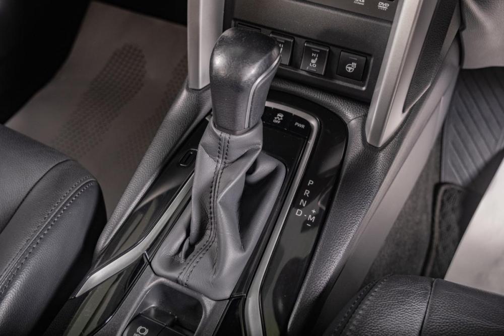 Toyota Corolla Cross I Томск  - изображение 16