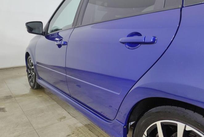 Lada (ВАЗ) Granta I Рестайлинг с пробегом 2025 года, цена 1 050 000 рублей, 41302 км, лифтбек, Автокод Объявления