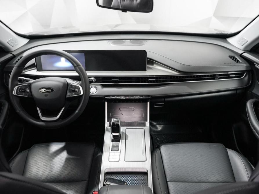 Chery Tiggo 4 Pro I Рестайлинг Ульяновск  - изображение 12