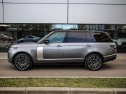 Land Rover Range Rover IV Рестайлинг Санкт-Петербург  - изображение 38