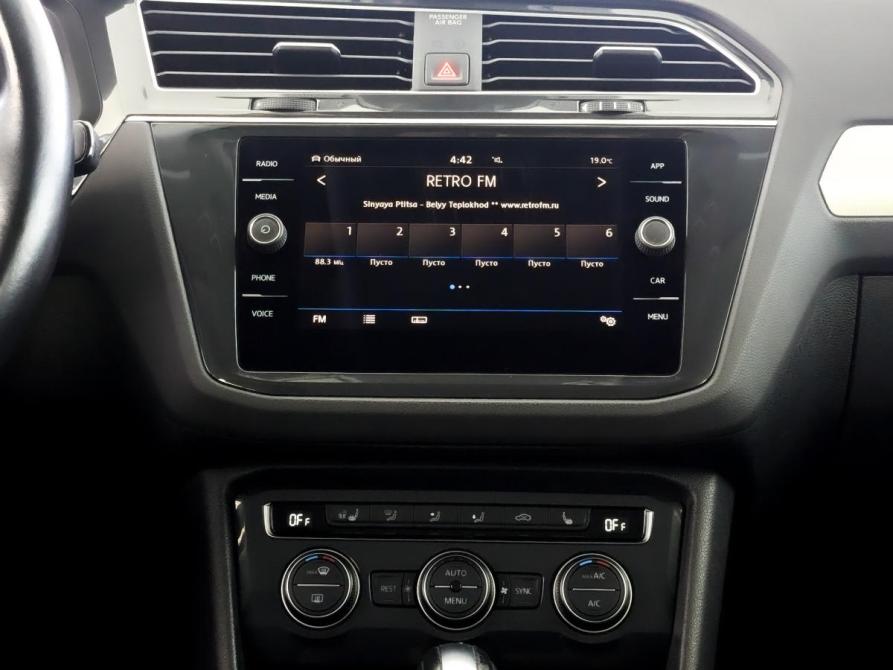 Volkswagen Tiguan II Москва  - изображение 15