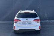 Kia Sorento II Рестайлинг Красноярск  - изображение 38