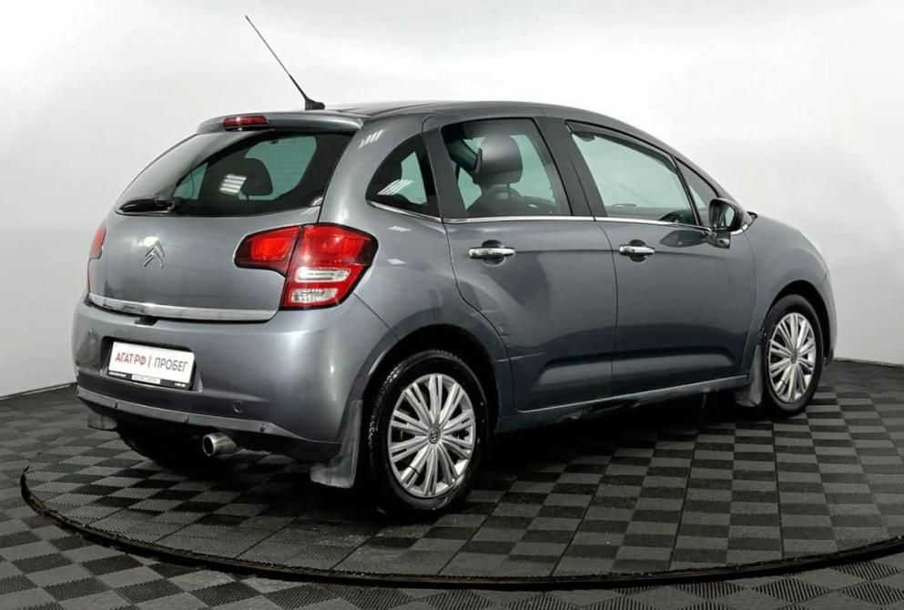 Citroen C3 II Нижний Новгород  - изображение 6
