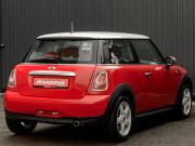 Mini Hatch II (R56) Рестайлинг Екатеринбург  - изображение 26