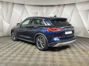Infiniti QX50 II Москва  - изображение 24