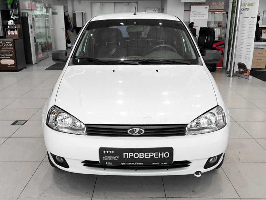 Lada (ВАЗ) Kalina I Казань  - изображение 2