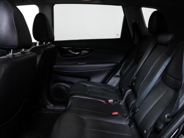 Nissan X-Trail III Рестайлинг с пробегом 2021 года, цена 2 787 000 рублей, 39957 км, внедорожник, Автокод Объявления