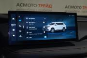 Geely Okavango I Рестайлинг Екатеринбург  - изображение 37