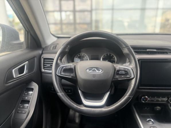 Chery Tiggo 4 I Рестайлинг с пробегом 2021 года, цена 1 245 000 рублей, 92162 км, внедорожник, Автокод Объявления