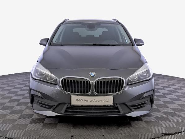 BMW 2 серии Active Tourer F45 Рестайлинг с пробегом 2018 года, цена 1 700 000 рублей, 120750 км, компактвэн, Автокод Объявления