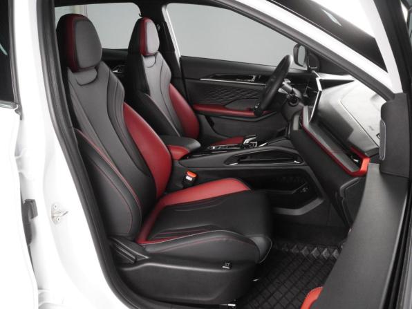 Geely Coolray I Рестайлинг с пробегом 2024 года, цена 2 149 000 рублей, 15288 км, внедорожник, Автокод Объявления