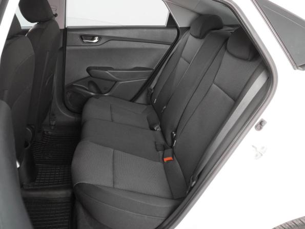 Hyundai Solaris II Рестайлинг с пробегом 2021 года, цена 1 579 000 рублей, 101351 км, седан, Автокод Объявления