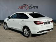 Lada (ВАЗ) Vesta I Рестайлинг (NG) Тамбов  - изображение 24