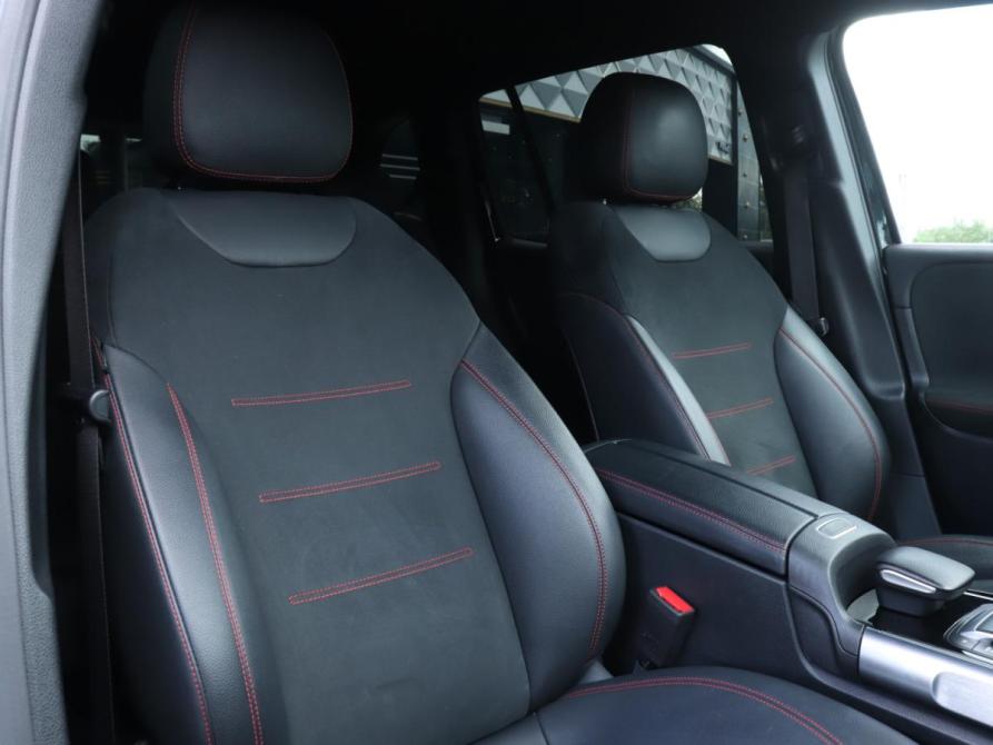 Mercedes-Benz GLB I (X247) Москва  - изображение 15
