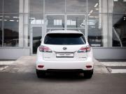 Lexus RX III Рестайлинг Курган  - изображение 31