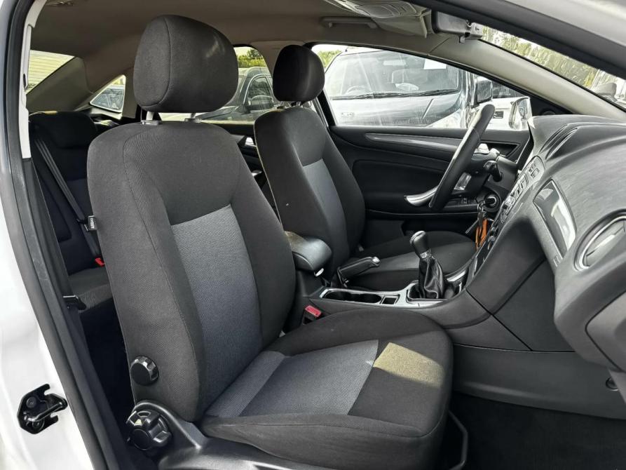 Ford Mondeo IV Рестайлинг Нижний Новгород  - изображение 16